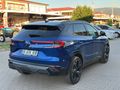 CAM TAVANLI HİBRİT 4 CONTROL 200 HP BOYA KAYIT YOK