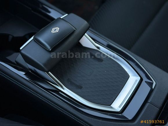 CAM TAVANLI HİBRİT 4 CONTROL 200 HP BOYA KAYIT YOK