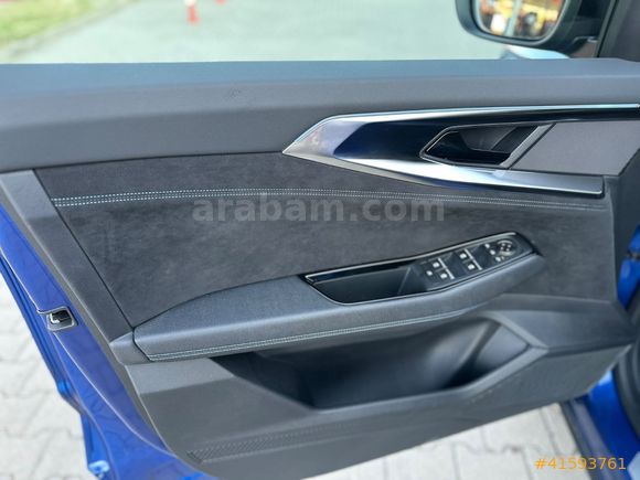CAM TAVANLI HİBRİT 4 CONTROL 200 HP BOYA KAYIT YOK
