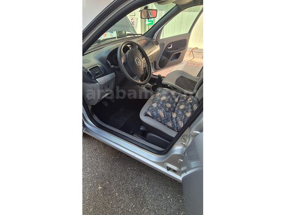 Sahibinden Renault Symbol 1.5 dCi Dynamique 2009 Model 