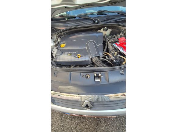 Sahibinden Renault Symbol 1.5 dCi Dynamique 2009 Model 