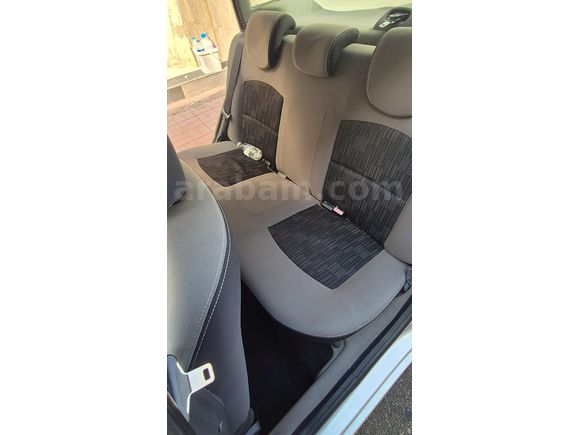 Sahibinden Renault Symbol 1.5 dCi Dynamique 2009 Model 