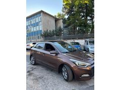 69.000 KM | 2015 HYUNDAI İ20 1.4 MPI ELİTE | PANORAMİK CAM TAVAN