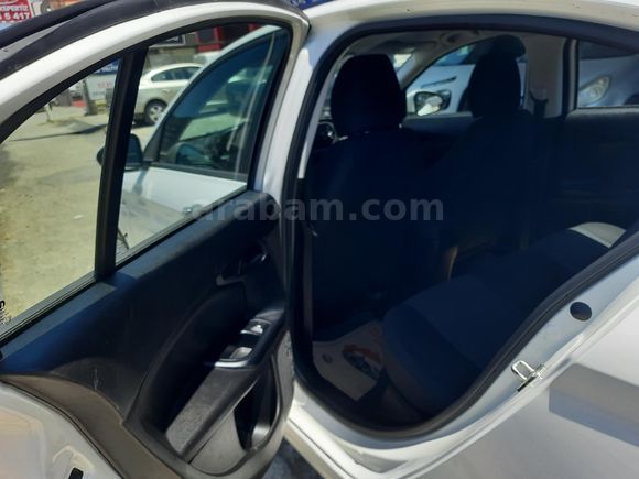 Galeriden Fiat Egea 1.3 Multijet Easy 2021 Model İzmir