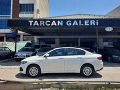 Galeriden Fiat Egea 1.3 Multijet Easy 2021 Model İzmir