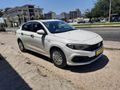 Galeriden Fiat Egea 1.3 Multijet Easy 2021 Model İzmir