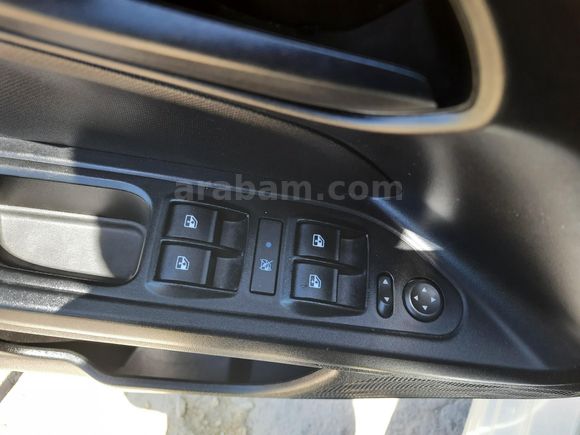 Galeriden Fiat Egea 1.3 Multijet Easy 2021 Model İzmir