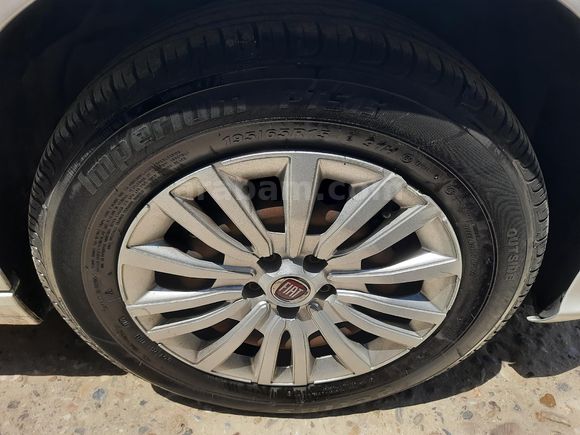 Galeriden Fiat Egea 1.3 Multijet Easy 2021 Model İzmir
