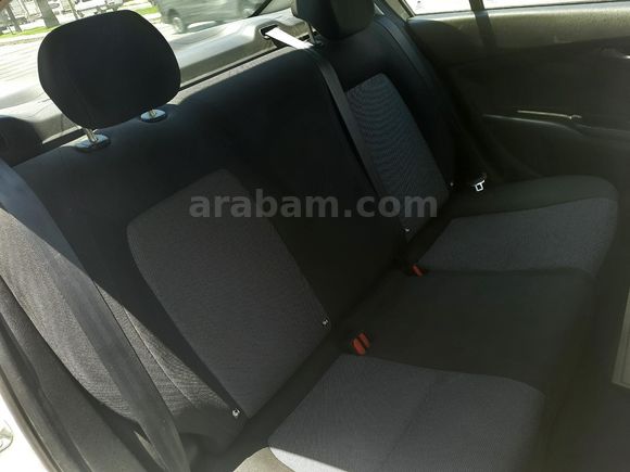 Galeriden Fiat Egea 1.3 Multijet Easy 2021 Model İzmir