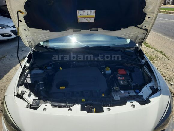 Galeriden Fiat Egea 1.3 Multijet Easy 2021 Model İzmir