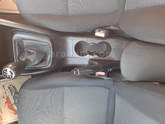 Galeriden Fiat Egea 1.3 Multijet Easy 2021 Model İzmir
