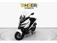 2023 SR4 MAKSİ 350 ELCİK + KOLTUK ISITMA HAREKETLİ ÖN CAM