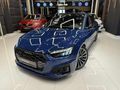 AYTEKİN AUTODAN 2023 BOYASIZ QUATTRO S LİNE DİZEL
