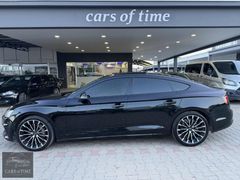 Audi A5 Sportback 40 TDI Quattro Design | Hatasız & Boyasız