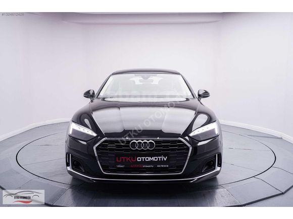 2024 MODEL HATASIZ BOYASIZ AUDİ A5 SPORTBACK ADVANCED
