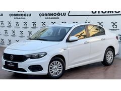 ÇOBANOĞLUN DAN EGEA EASY EKRAN LI BOYASIZ K.KARTINA12T 132.000KM