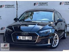 2023*AUDİ A5 40TDI QUATTRO ADVANCED*ELK BAGJ*CAM TAVAN*%20 KDV**