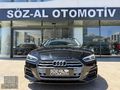 SÖZ AL 2019 A5 SPORTBACK 40 TDI QUATTRO SPORT KAZA YOK PANOROMİK