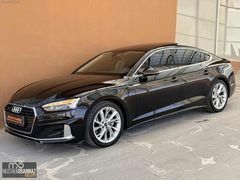 2024 BOYASIZ 27.000 KM A5 SPORTBACK 40 TDİ MHEV QUATTRO ADVANCED