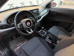 ÇOBANOĞLUN DAN EGEA 1.4 EASY K.KARTINA 12T ÖZEL RENK 125.000 KM