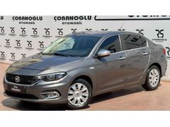 ÇOBANOĞLUN DAN EGEA 1.4 EASY K.KARTINA 12T ÖZEL RENK 125.000 KM