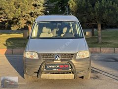 Cars Of EKR 2007 VOLKSWAGEN CADDY 1.9TDI COMBİ