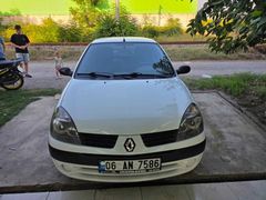 Sahibinden Renault Clio 1.4 Authentique 2005 Model 
