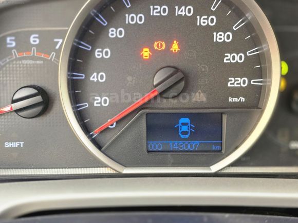 2013 MODEL 143 BİN KM'DE HATASIZ BOYASIZ TOYOTA RAV4 2.0 D-4D