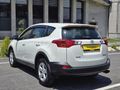 2013 MODEL 143 BİN KM'DE HATASIZ BOYASIZ TOYOTA RAV4 2.0 D-4D