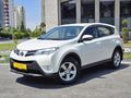 2013 MODEL 143 BİN KM'DE HATASIZ BOYASIZ TOYOTA RAV4 2.0 D-4D