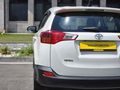 2013 MODEL 143 BİN KM'DE HATASIZ BOYASIZ TOYOTA RAV4 2.0 D-4D