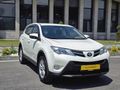 2013 MODEL 143 BİN KM'DE HATASIZ BOYASIZ TOYOTA RAV4 2.0 D-4D