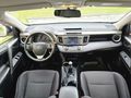 2013 MODEL 143 BİN KM'DE HATASIZ BOYASIZ TOYOTA RAV4 2.0 D-4D