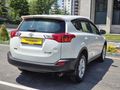 2013 MODEL 143 BİN KM'DE HATASIZ BOYASIZ TOYOTA RAV4 2.0 D-4D