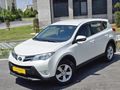 2013 MODEL 143 BİN KM'DE HATASIZ BOYASIZ TOYOTA RAV4 2.0 D-4D