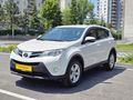 2013 MODEL 143 BİN KM'DE HATASIZ BOYASIZ TOYOTA RAV4 2.0 D-4D