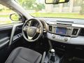 2013 MODEL 143 BİN KM'DE HATASIZ BOYASIZ TOYOTA RAV4 2.0 D-4D