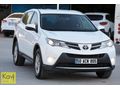 2013 RAV4 HATASIZ BOYASIZ HASAR KAYITSIZ