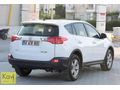 2013 RAV4 HATASIZ BOYASIZ HASAR KAYITSIZ