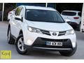 2013 RAV4 HATASIZ BOYASIZ HASAR KAYITSIZ