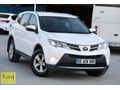 2013 RAV4 HATASIZ BOYASIZ HASAR KAYITSIZ