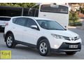 2013 RAV4 HATASIZ BOYASIZ HASAR KAYITSIZ