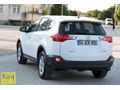 2013 RAV4 HATASIZ BOYASIZ HASAR KAYITSIZ
