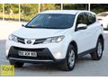 2013 RAV4 HATASIZ BOYASIZ HASAR KAYITSIZ