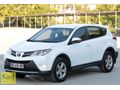 2013 RAV4 HATASIZ BOYASIZ HASAR KAYITSIZ