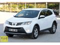 2013 RAV4 HATASIZ BOYASIZ HASAR KAYITSIZ