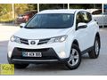 2013 RAV4 HATASIZ BOYASIZ HASAR KAYITSIZ