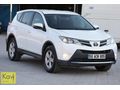 2013 RAV4 HATASIZ BOYASIZ HASAR KAYITSIZ