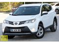 2013 RAV4 HATASIZ BOYASIZ HASAR KAYITSIZ