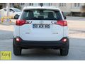 2013 RAV4 HATASIZ BOYASIZ HASAR KAYITSIZ